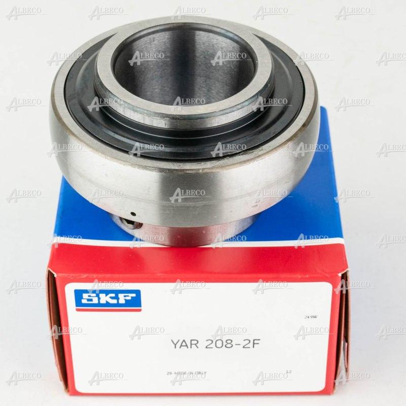 Albeco.com.pl - the best maintenance store - YAR 208-2F SKF - Insert ...