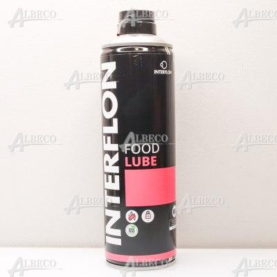 INTERFLON FOOD LUBE aerozol