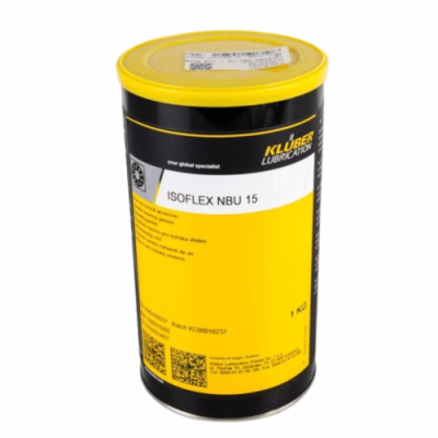 ISOFLEX NBU 15