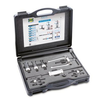 TOOL BP SET 5-44 / BORE PULLER SET