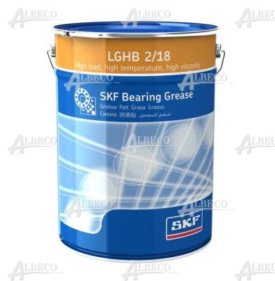 LGHB 2