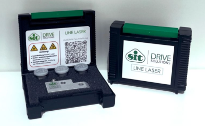 LINE-LASER