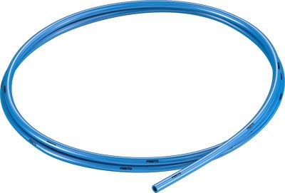 PUN-4X0,75-BL