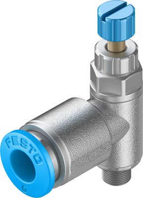 GRLA-M5-QS-6-RS-D