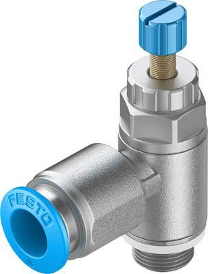 GRLA-1/8-QS-8-RS-D