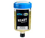 LUBER READY FOOD
