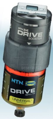 LUBER DRIVE KIT 120-UNIVERSAL +