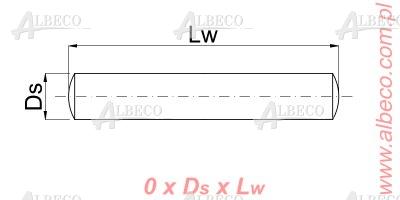 NRB 4x8,0