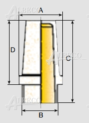 STC-1/4