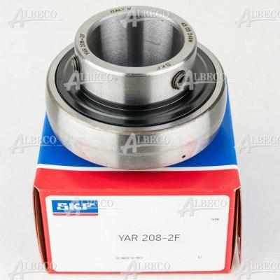 YAR 208-2F