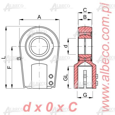 FMA 80 D
