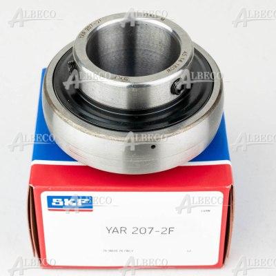 YAR 207-2F