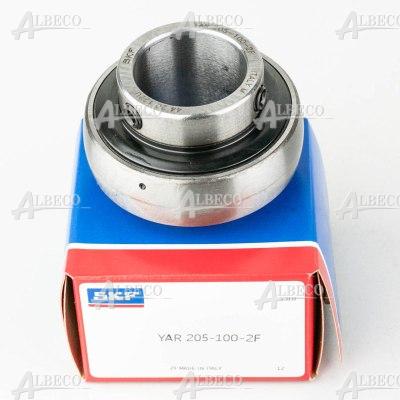 YAR 205-100-2F