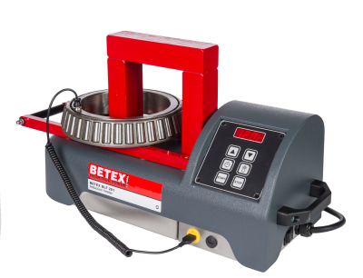 BETEX BLF 201, 3 zwory