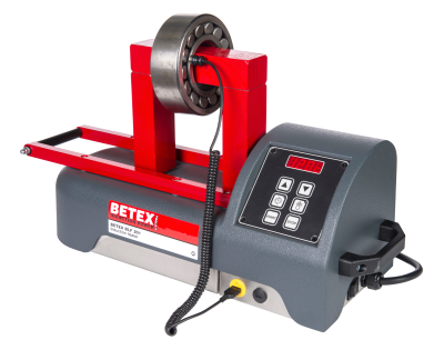 BETEX BLF 201, 3 zwory