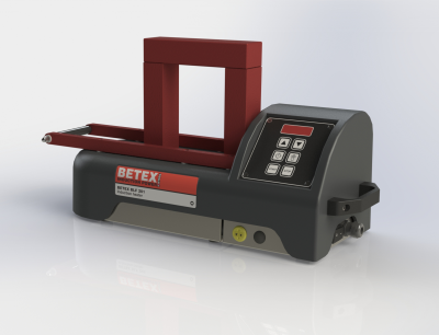 BETEX BLF 201, 3 zwory