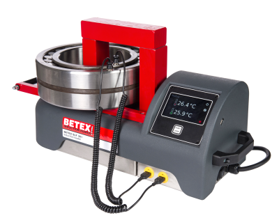 BETEX SLF 301, 3 zwory