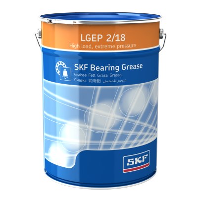 SMAR LGEP 2