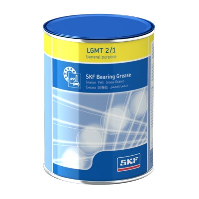 SMAR LGMT 2