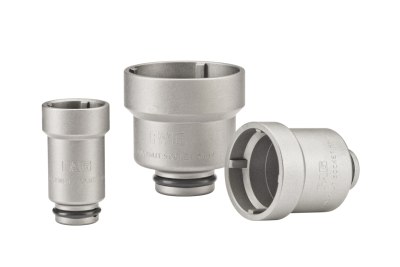 LOCKNUT-SOCKET-KM2