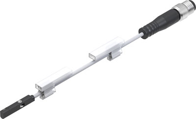 SMT-10M-PS-24V-E-0,3-L-M8D