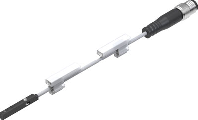 SME-10M-DS-24V-E-0,3-L-M8D