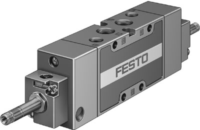MFH-5/3E-1/4-B