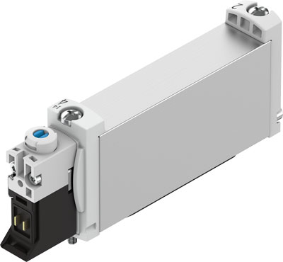VUVG-B14-M52-AZT-F-1P3