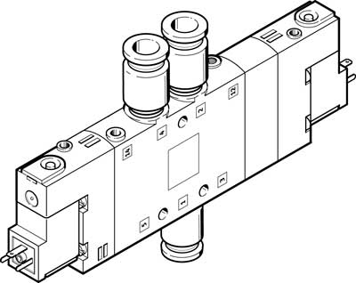 CPE18-M1H-5/3G-QS-10