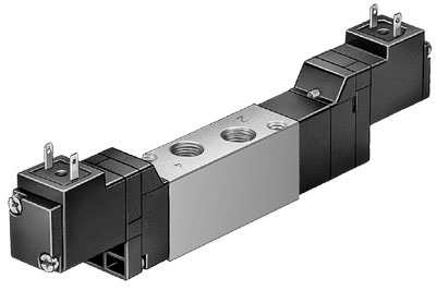 MEH-5/3G-1/8-P-B