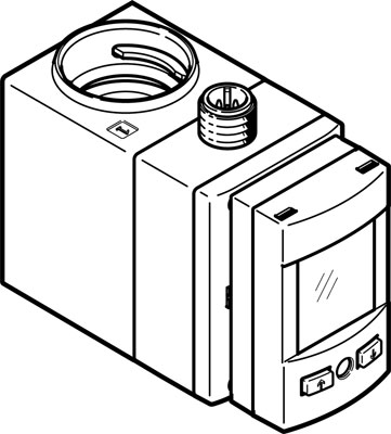 SFAW-100T-X-E-PNLK-PNVBA-M12