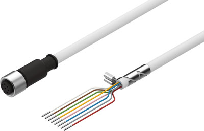 NEBM-M12G8-E-10-LE8