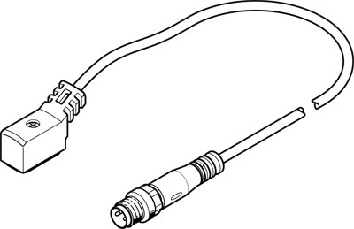 NEBV-Z4WA2L-R-E-0.5-N-M8G3-S1