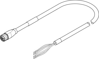 NEBM-M16G8-E-5-Q7-LE8-1