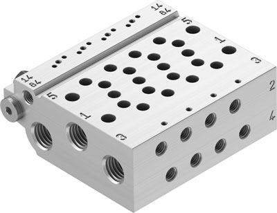 VABM-L1-10W-G18-4