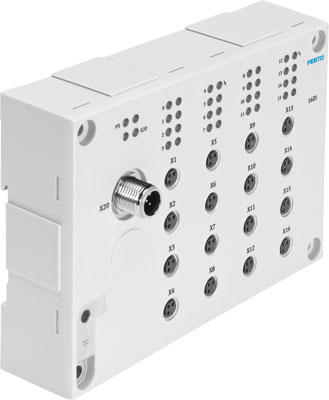 CTSL-D-16E-M8-3