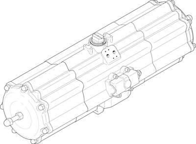 DAPS-2880-090-RS2-F16-T6