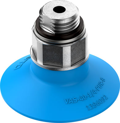 VAS-40-1/4-PUR-B