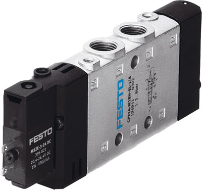 CPE14-M1BH-5L-1/8
