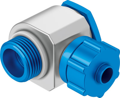 LCK-1/8-PK-6