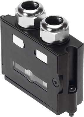 FBS-SUB-9-BU-2X5POL-B