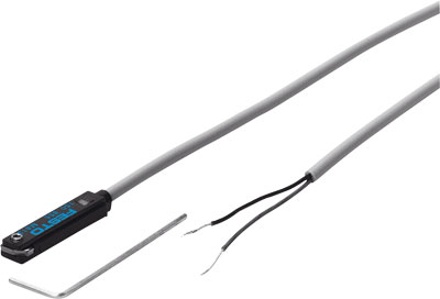 SME-8-ZS-KL-LED-24