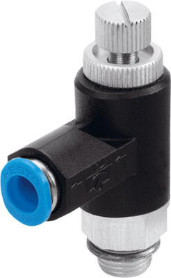 GRLA-1/4-QS-6-RS-B