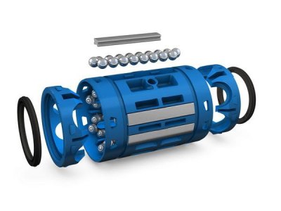 LBCR 25 D-2LS