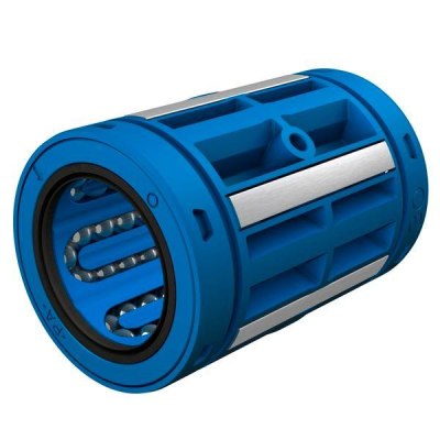 LBCR 12 D-2LS/HV6
