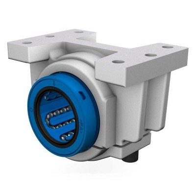 LUCE 40 D-2LS