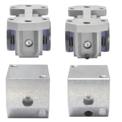 LUHR 12-2LS