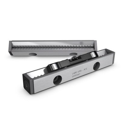 LWRE 6100 ACS