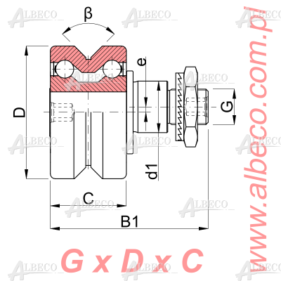 FRR32 EUNX