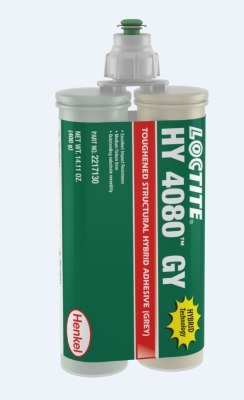 Loctite HY 4080